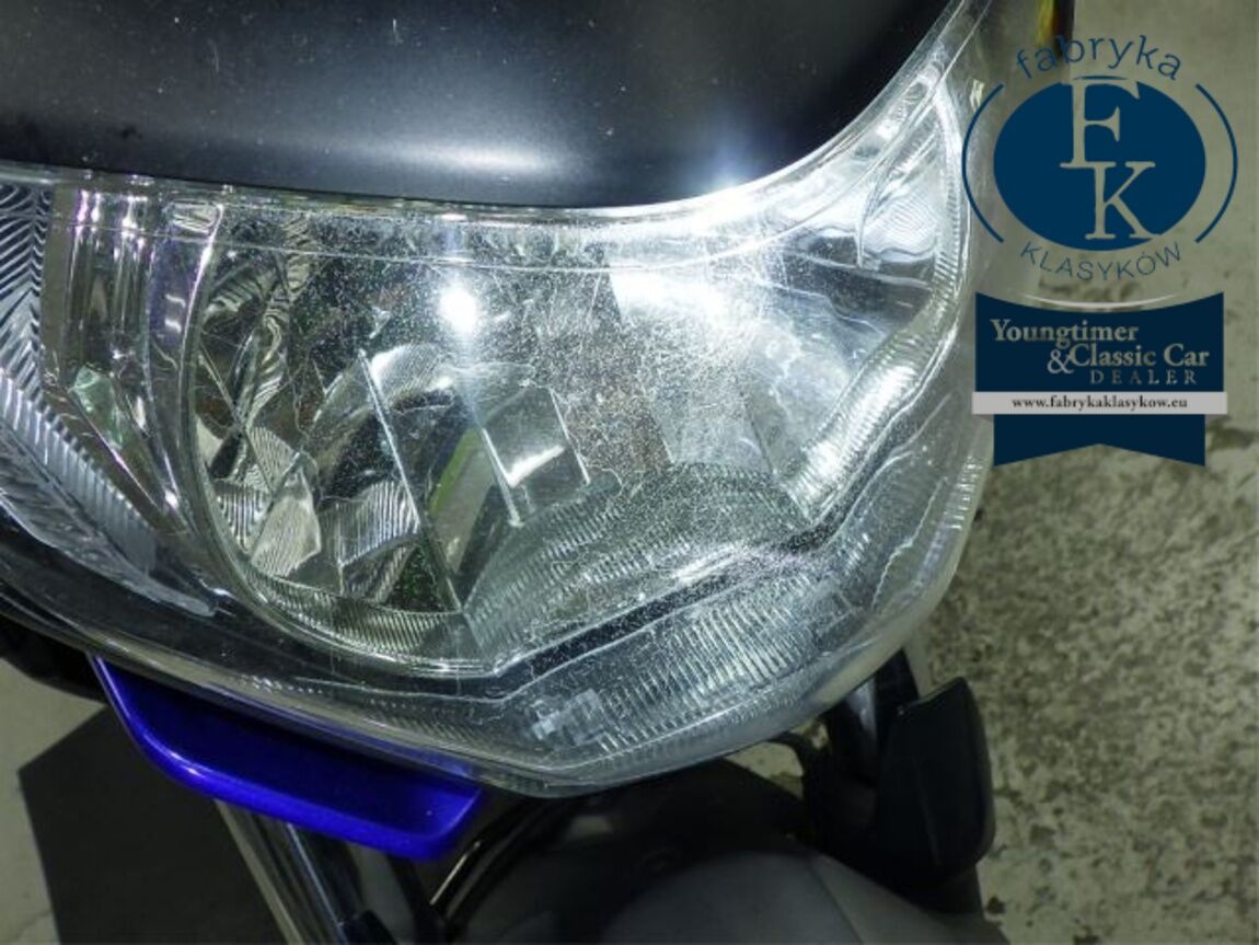 YAMAHA MT-07A 2018 - zdjęcie 15