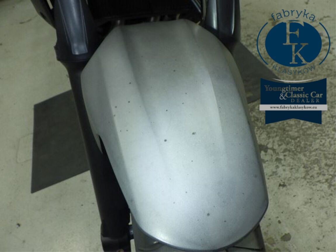 YAMAHA MT-07A 2018 - zdjęcie 17