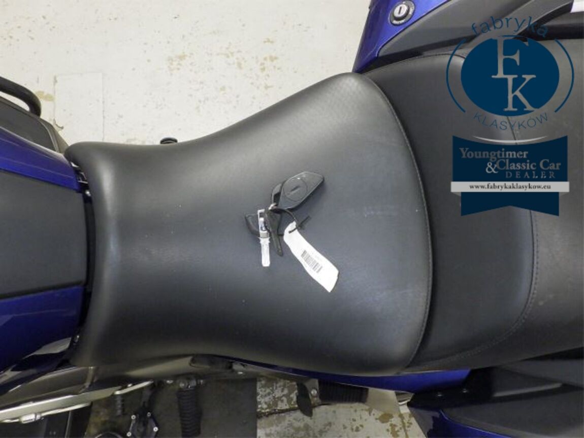BMW BMW K1600GT 2014 - zdjęcie 16