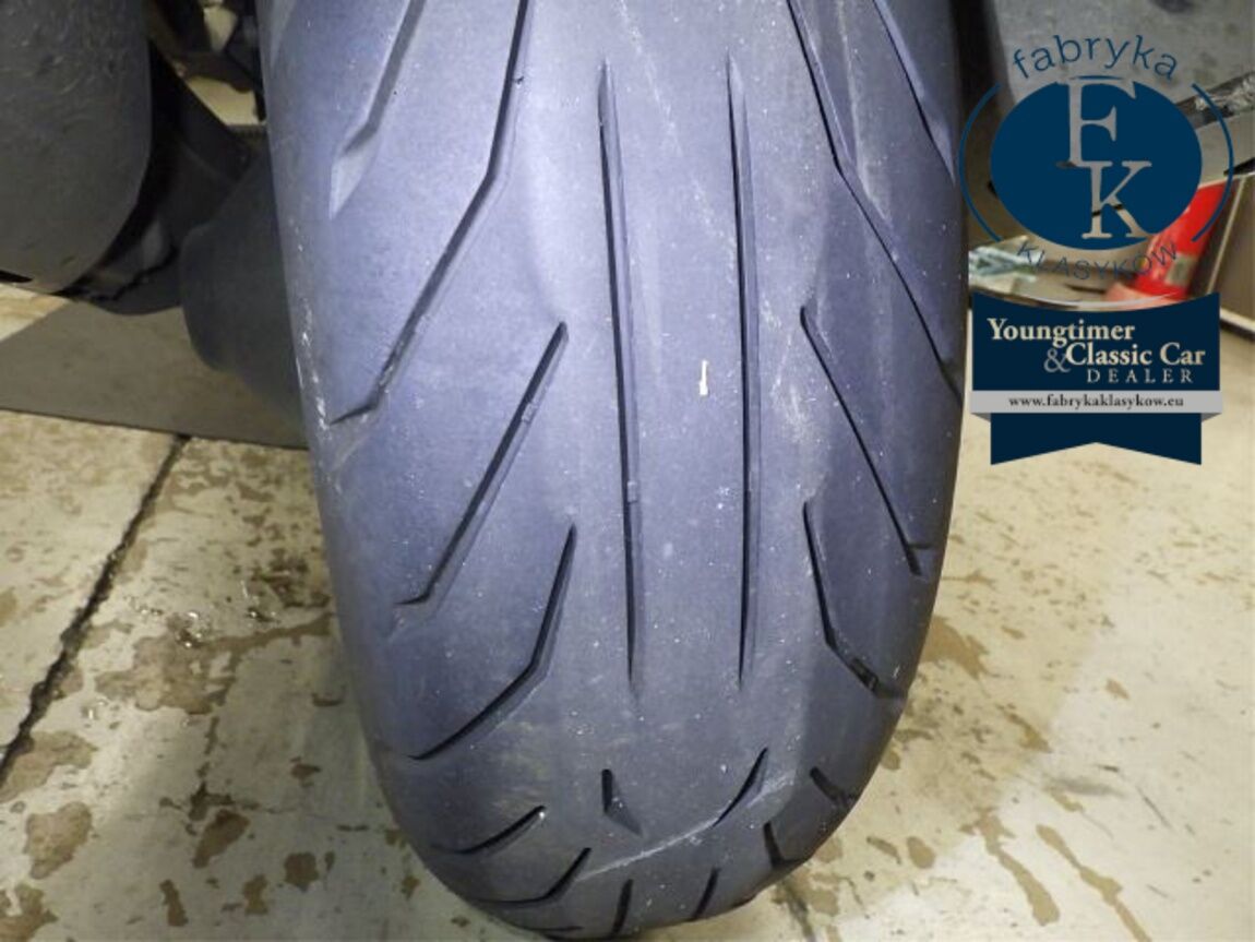 BMW BMW K1600GT 2014 - zdjęcie 27