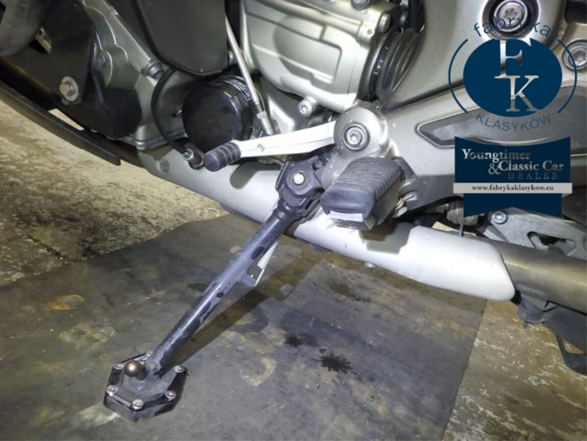 BMW BMW K1600GT 2014 - zdjęcie 29