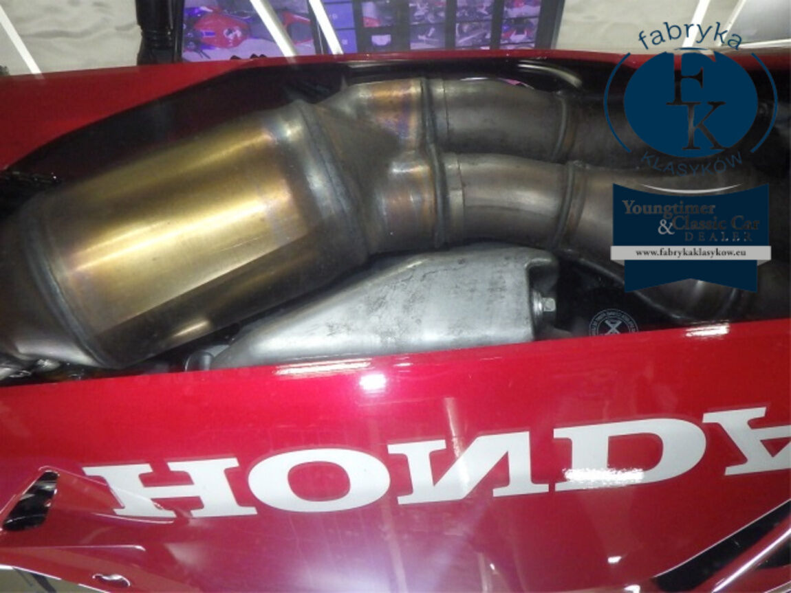 HONDA CBR1000RR-RSP 2023 - zdjęcie 8