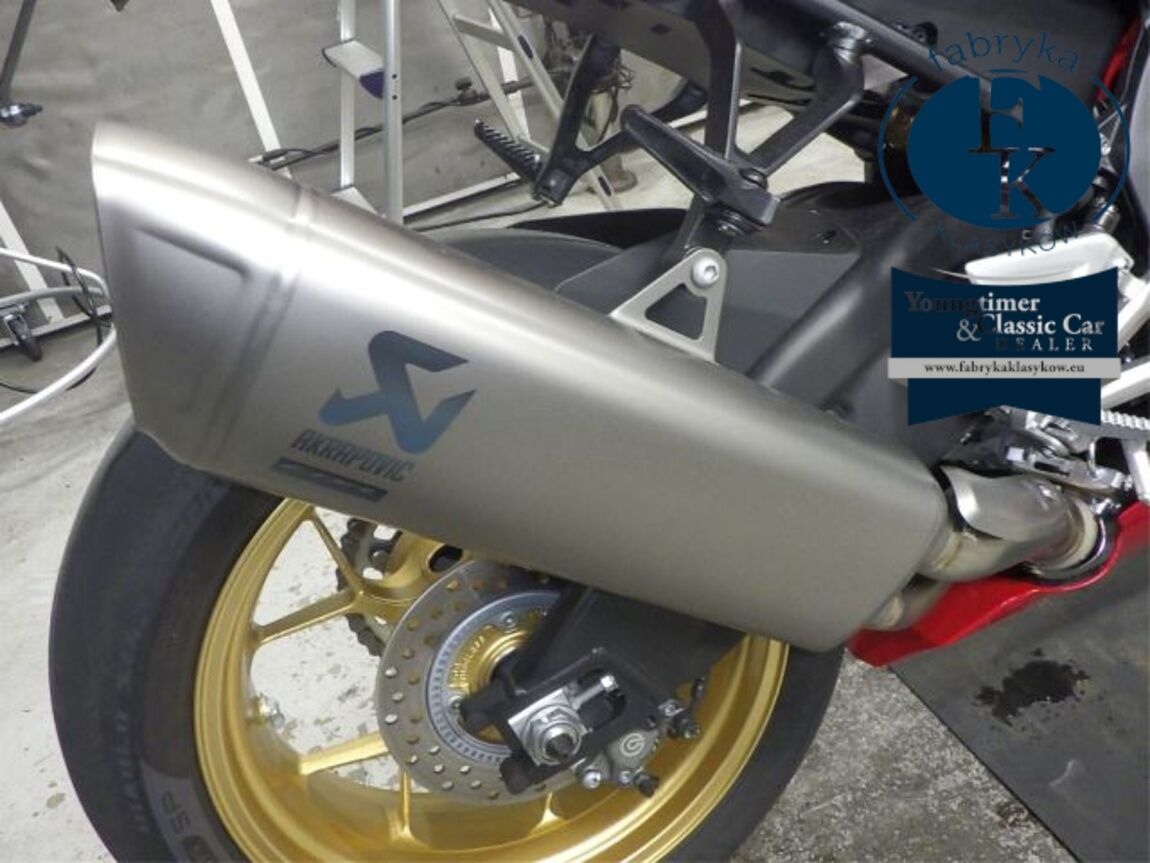 HONDA CBR1000RR-RSP 2023 - zdjęcie 13