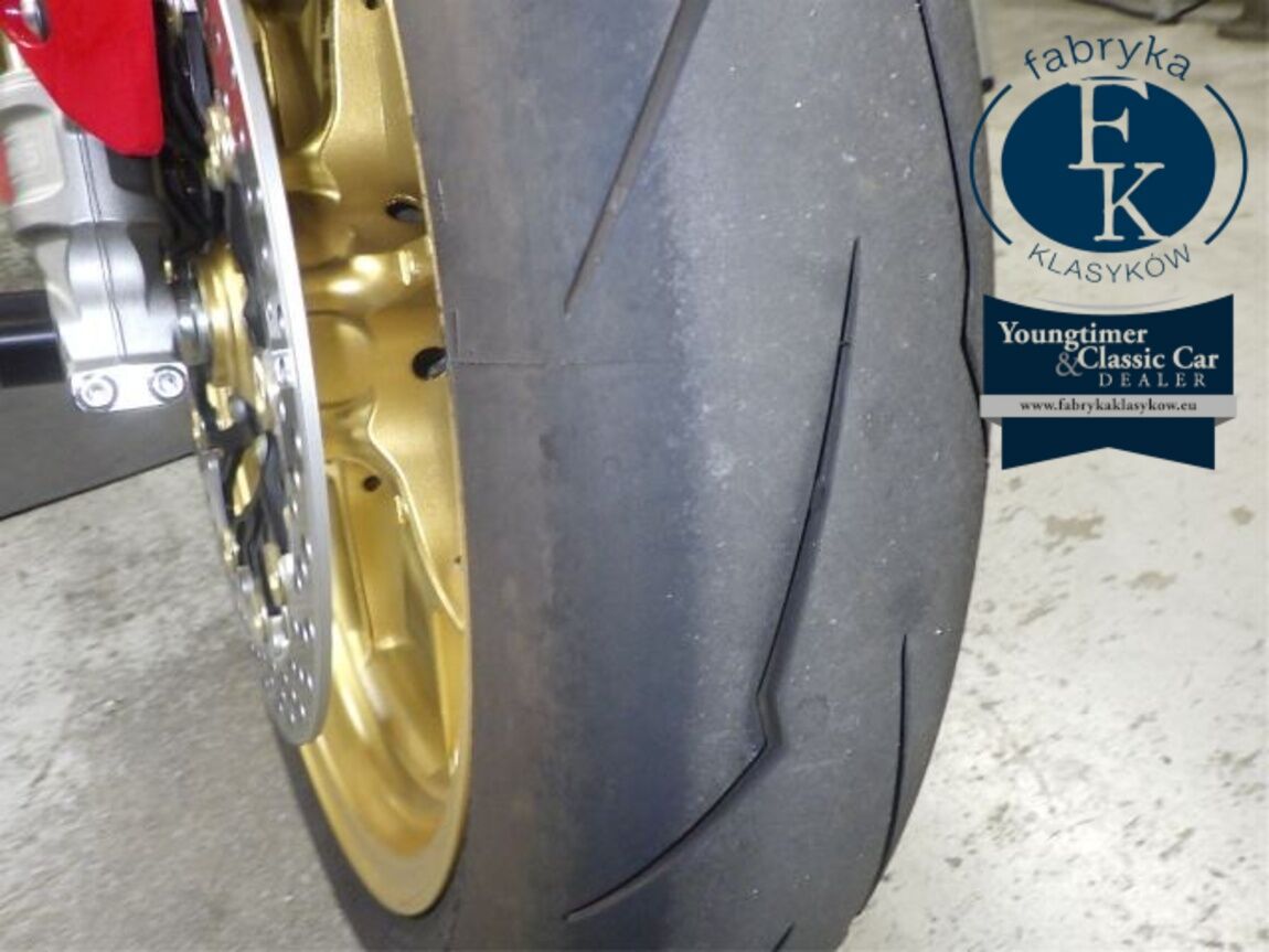 HONDA CBR1000RR-RSP 2023 - zdjęcie 19