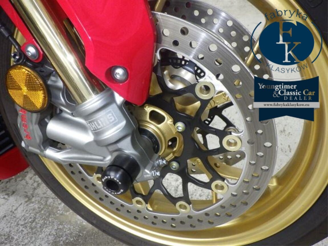 HONDA CBR1000RR-RSP 2023 - zdjęcie 20