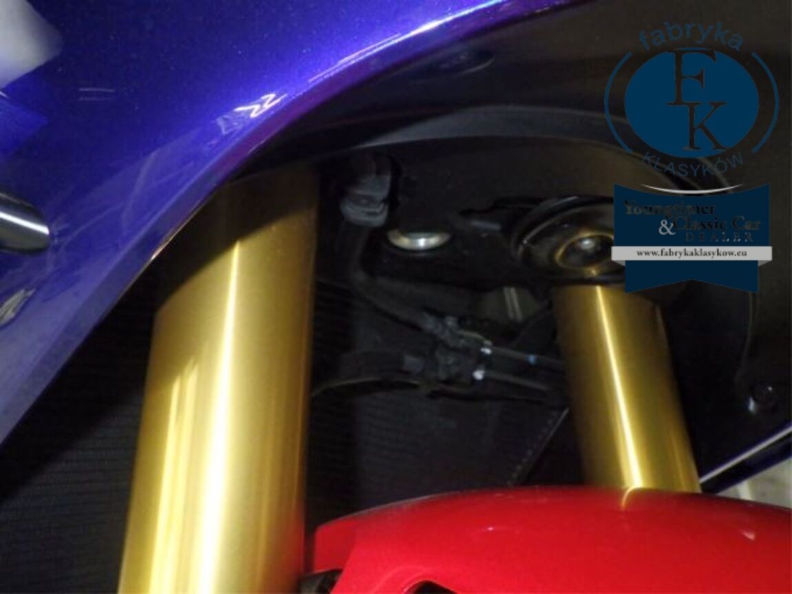 HONDA CBR1000RR-RSP 2023 - zdjęcie 21