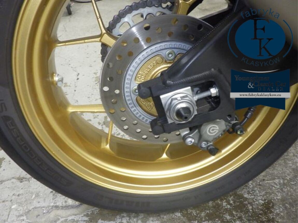 HONDA CBR1000RR-RSP 2023 - zdjęcie 24