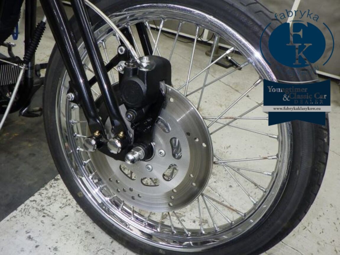 HARLEY-DAVIDSON FXSTB1340 2010 - zdjęcie 22