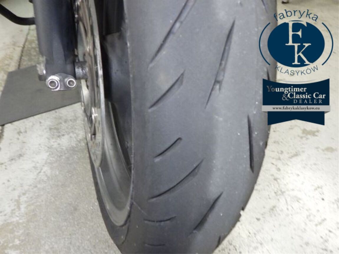 HONDA CB400SFV-4ABS 2010 - zdjęcie 21