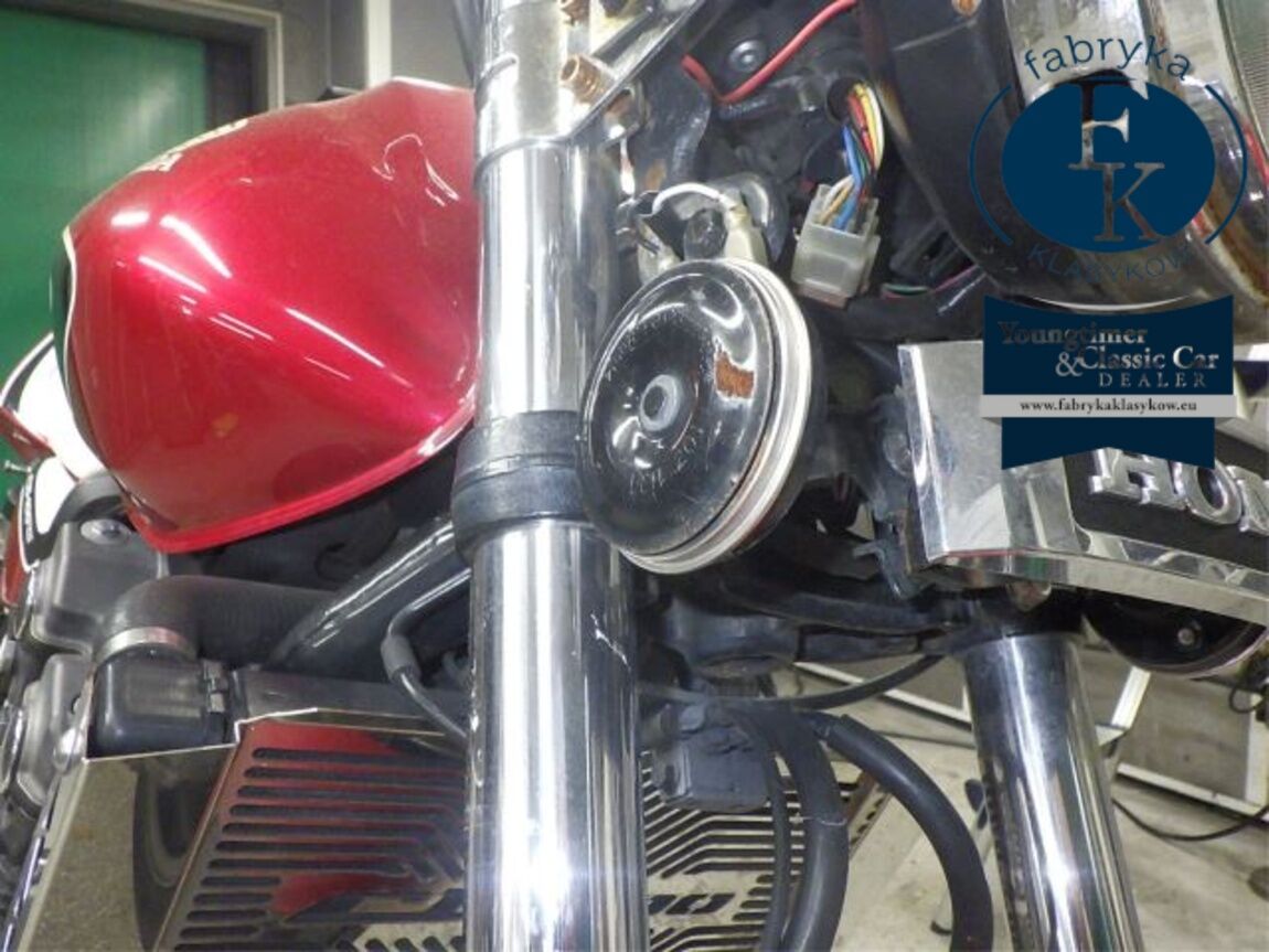 HONDA CB400SFV-4ABS 2010 - zdjęcie 23