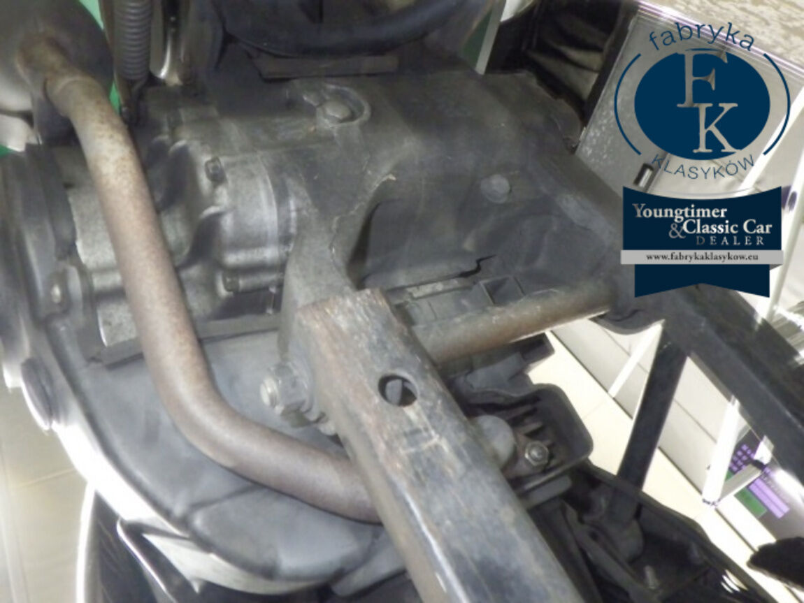 SUZUKI ADDRESS V125  - zdjęcie 8