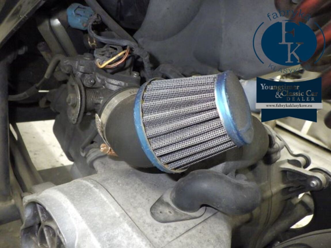 SUZUKI ADDRESS V125  - zdjęcie 11