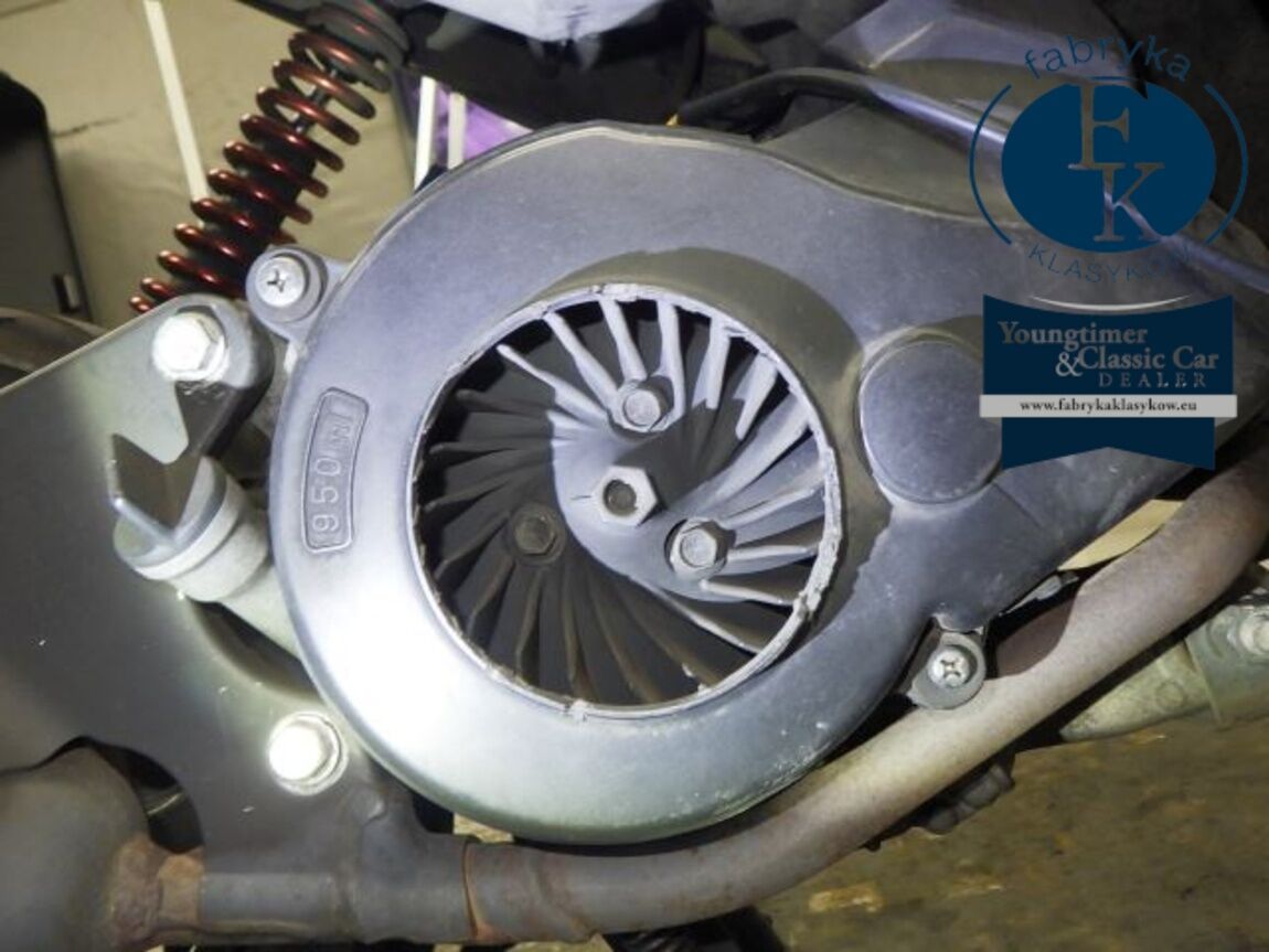SUZUKI ADDRESS V125  - zdjęcie 12