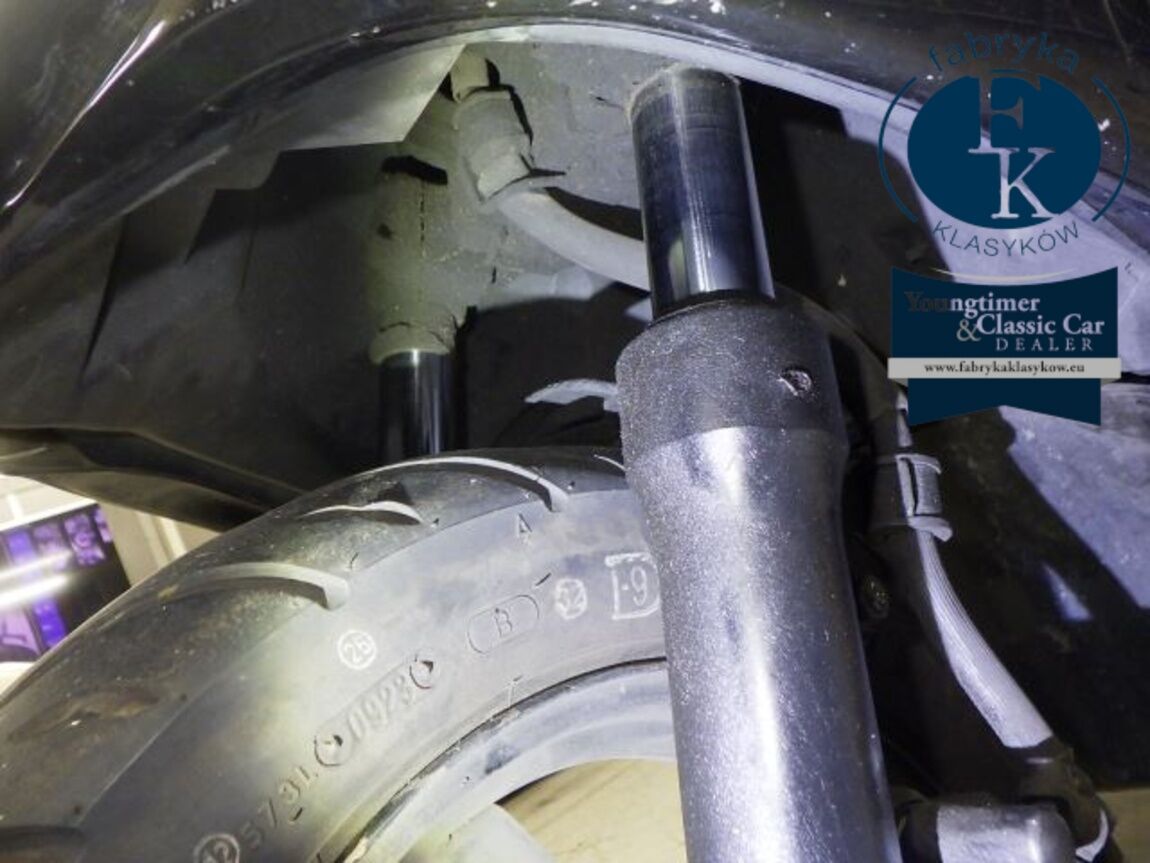 SUZUKI ADDRESS V125  - zdjęcie 23