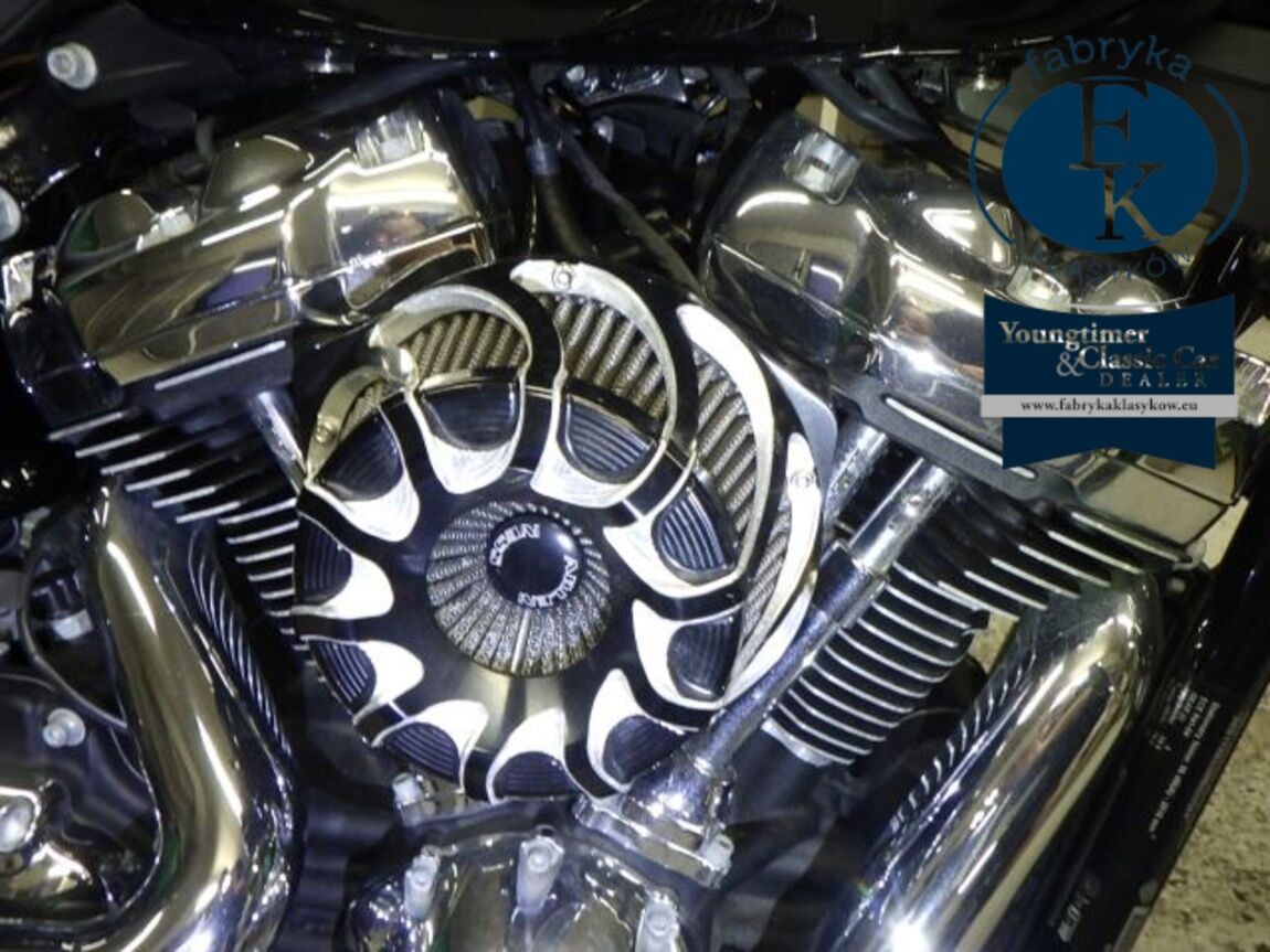 HARLEY-DAVIDSON FXBRS1870 2021 - zdjęcie 9