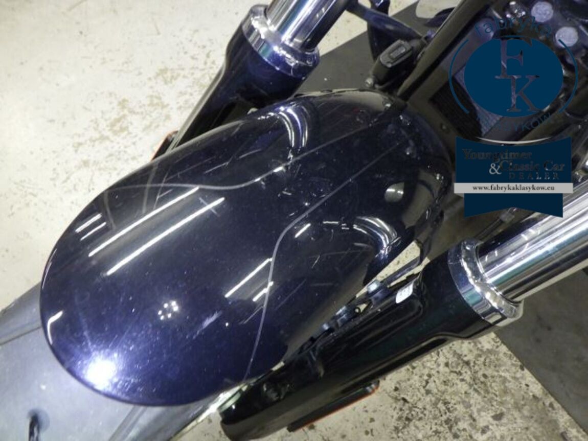 HARLEY-DAVIDSON FXBRS1870 2021 - zdjęcie 19