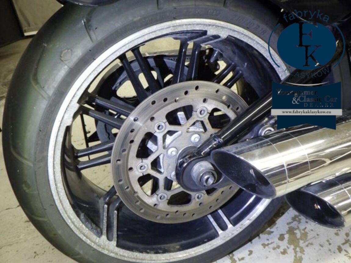 HARLEY-DAVIDSON FXBRS1870 2021 - zdjęcie 25
