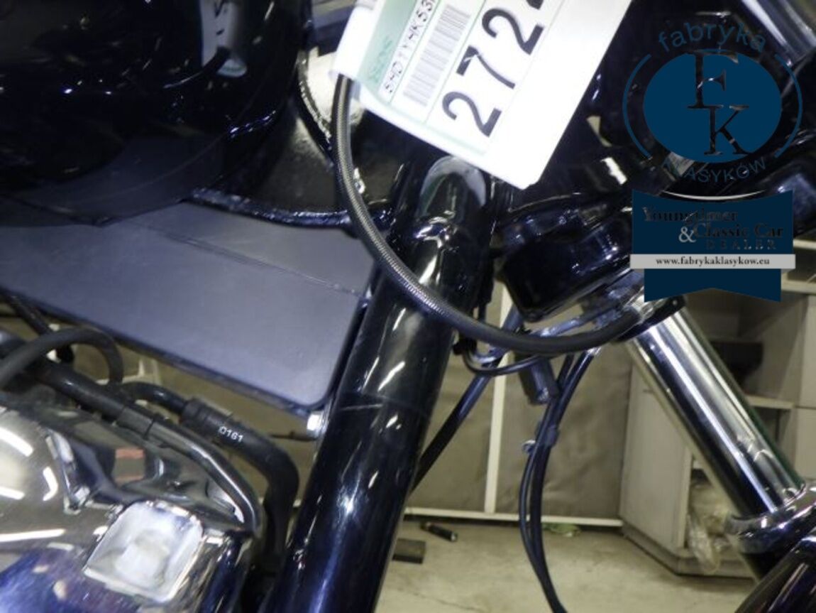 HARLEY-DAVIDSON FXBRS1870 2021 - zdjęcie 29