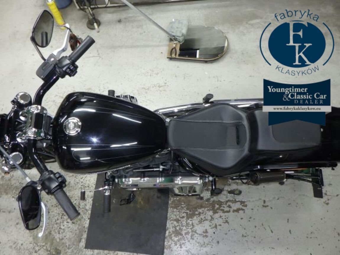 HARLEY-DAVIDSON FXBRS1870 2021 - zdjęcie 32