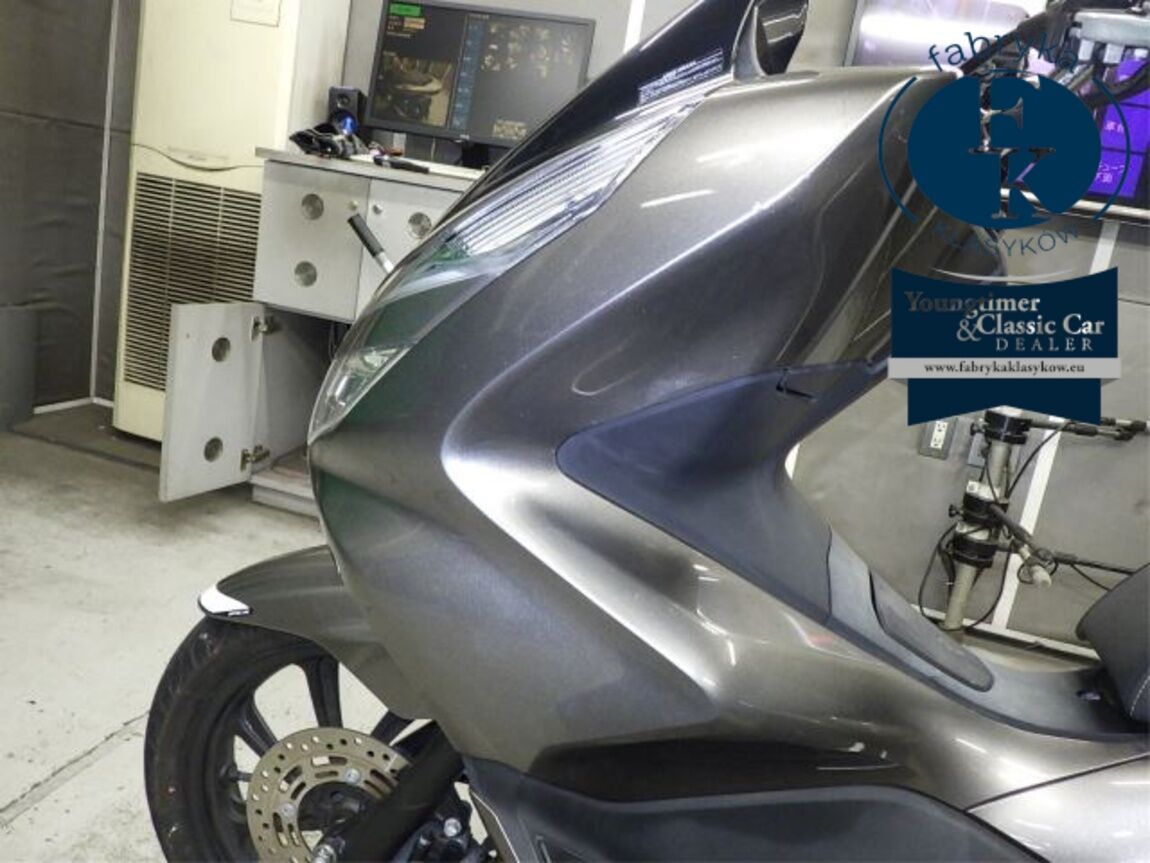 HONDA PCX125-3  - zdjęcie 20