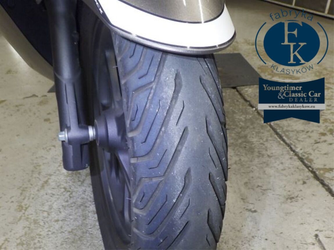 HONDA PCX125-3  - zdjęcie 23