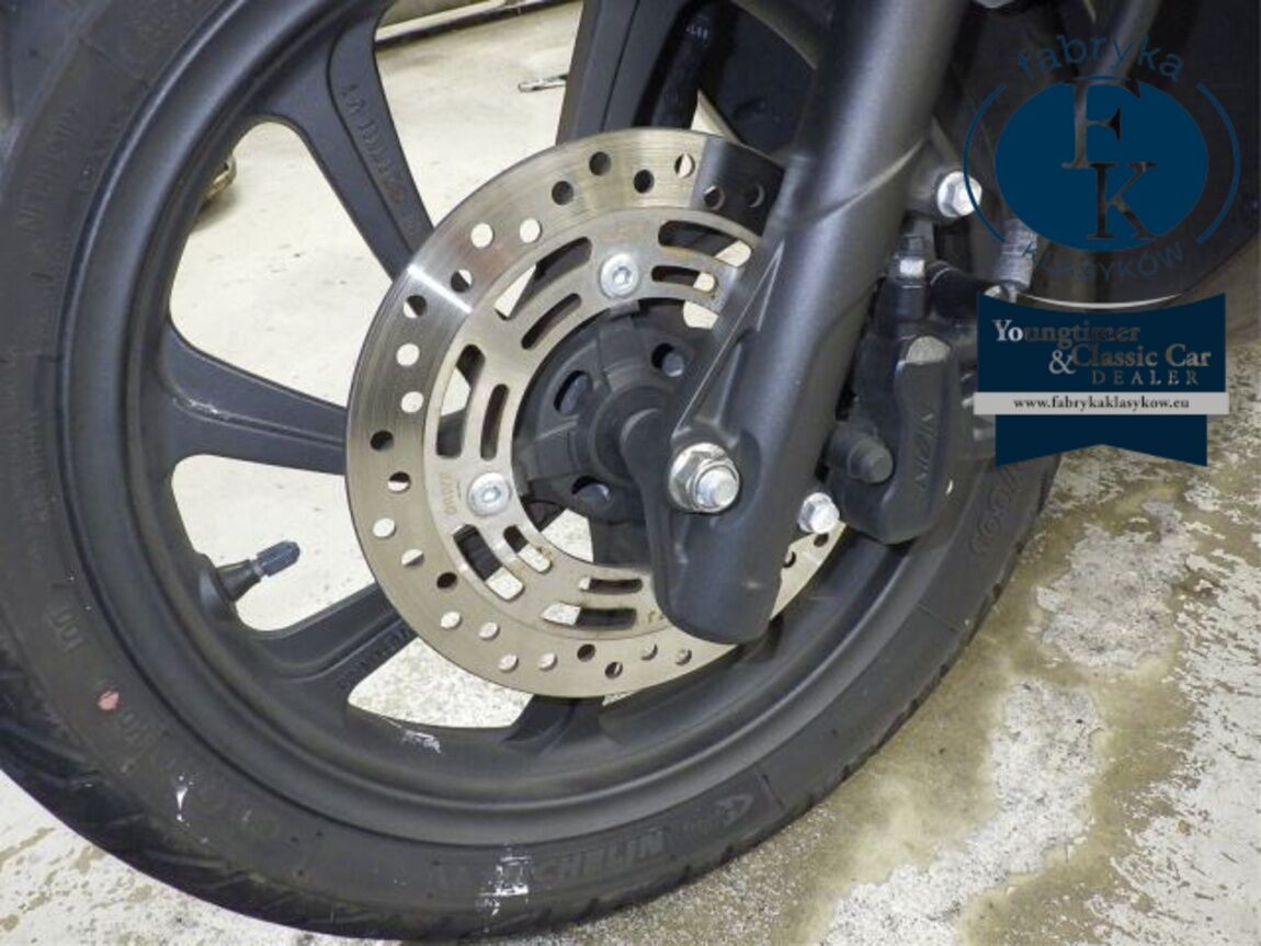 HONDA PCX125-3  - zdjęcie 24