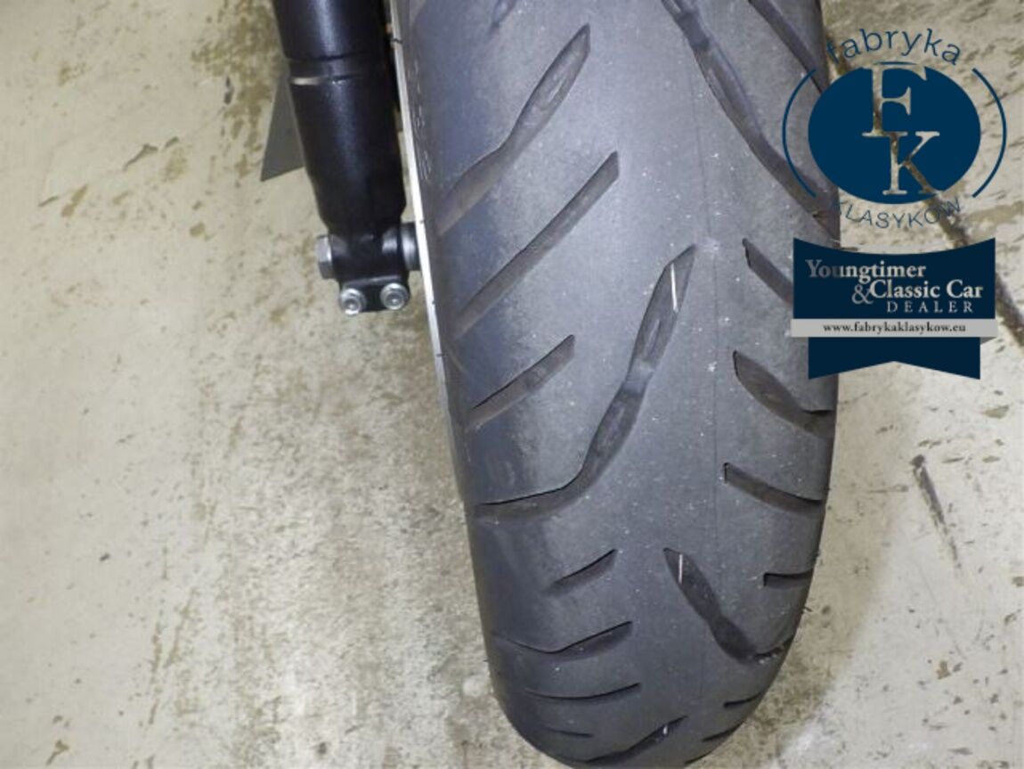 HONDA CB400SFV-4 2017 - zdjęcie 21