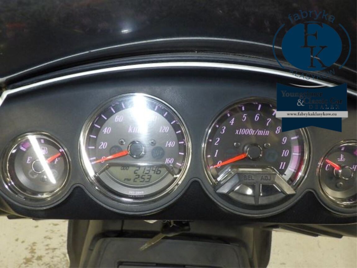 SUZUKI GEMMA250 - zdjęcie 13