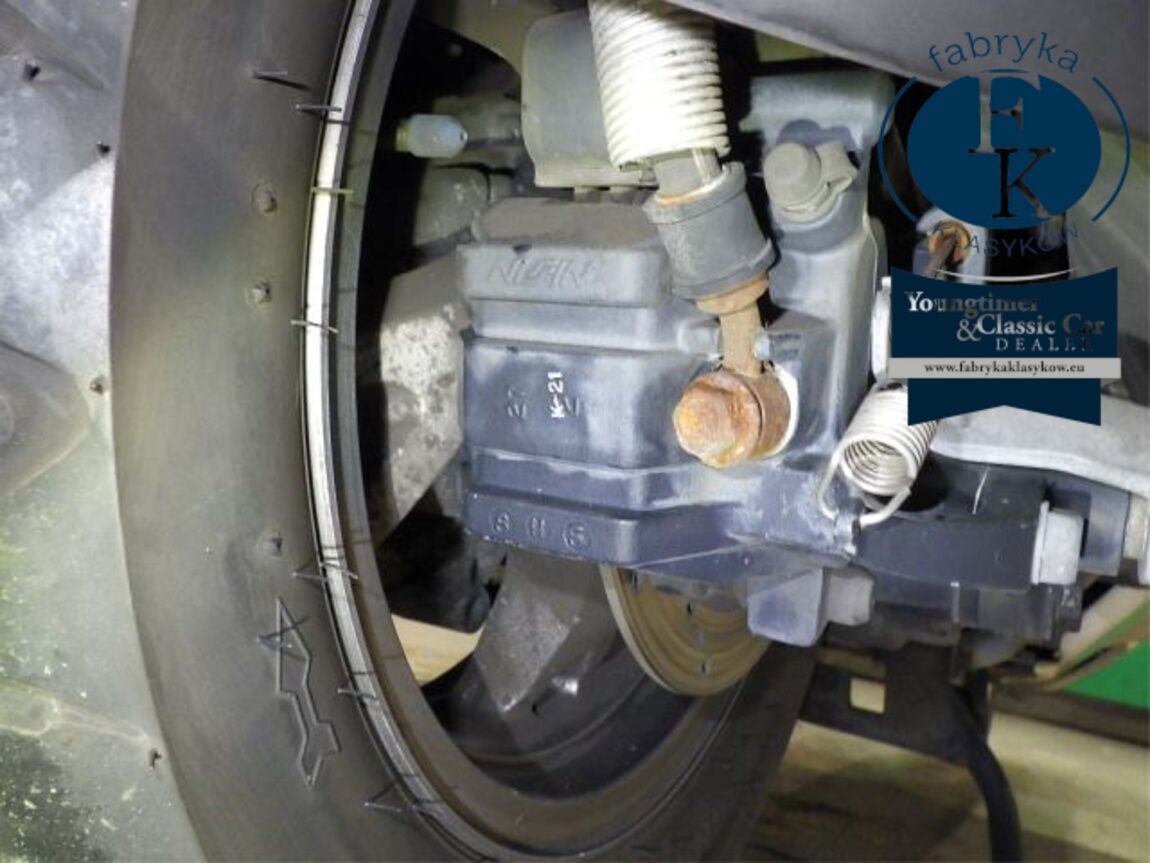 SUZUKI GEMMA250 - zdjęcie 28