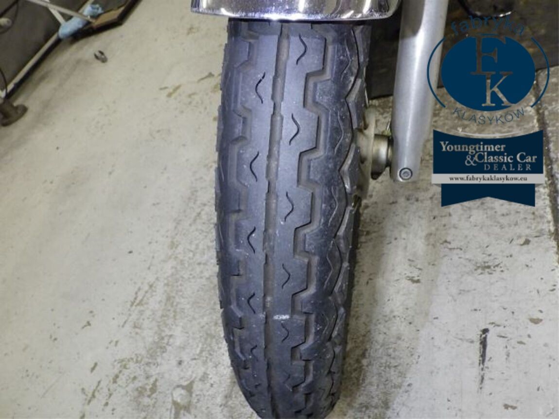 KAWASAKI ESTRELLA250 RS  - zdjęcie 22