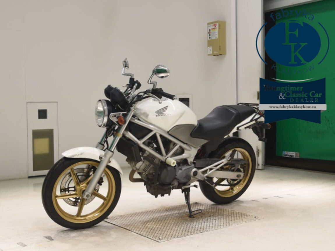 HONDA VTR250  - zdjęcie 5