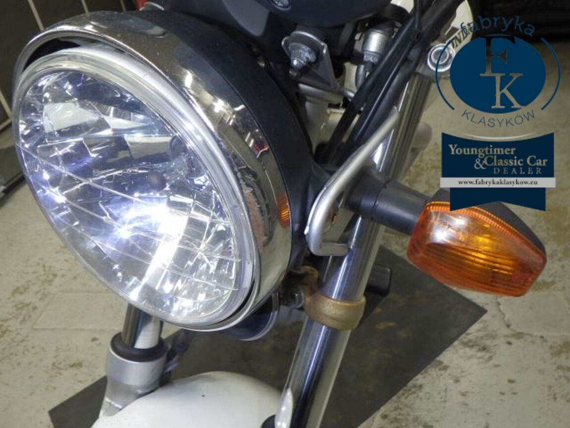 HONDA VTR250  - zdjęcie 15