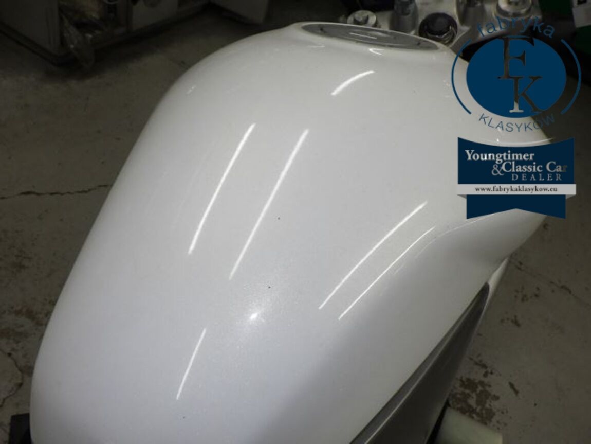 HONDA VTR250  - zdjęcie 19