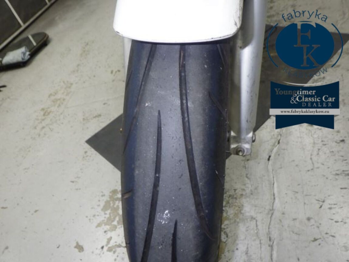 HONDA VTR250  - zdjęcie 22