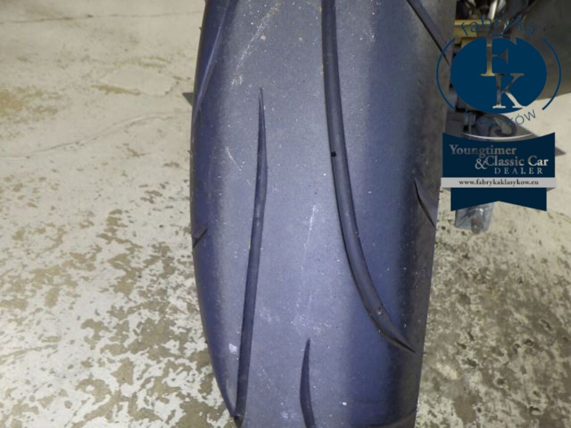 HONDA VTR250  - zdjęcie 27