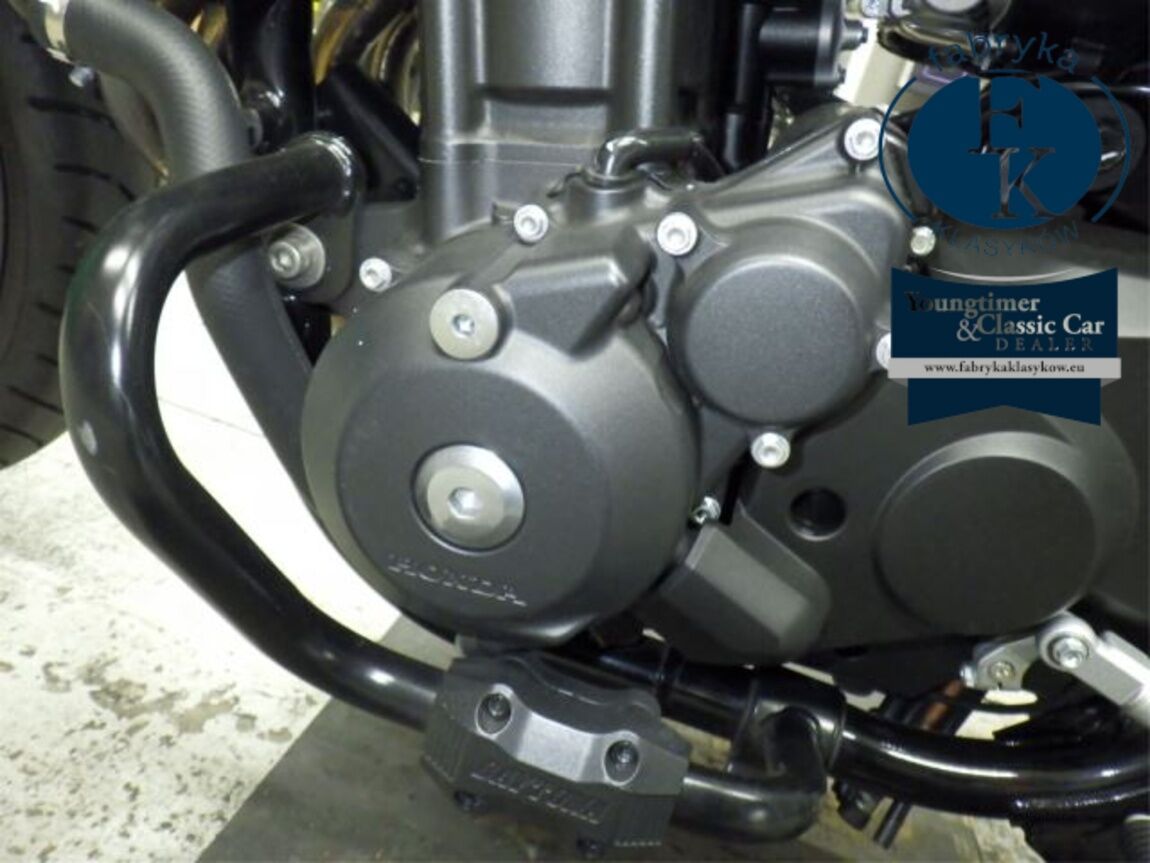 HONDA CB1300SF BOLDOR 2023 - zdjęcie 10