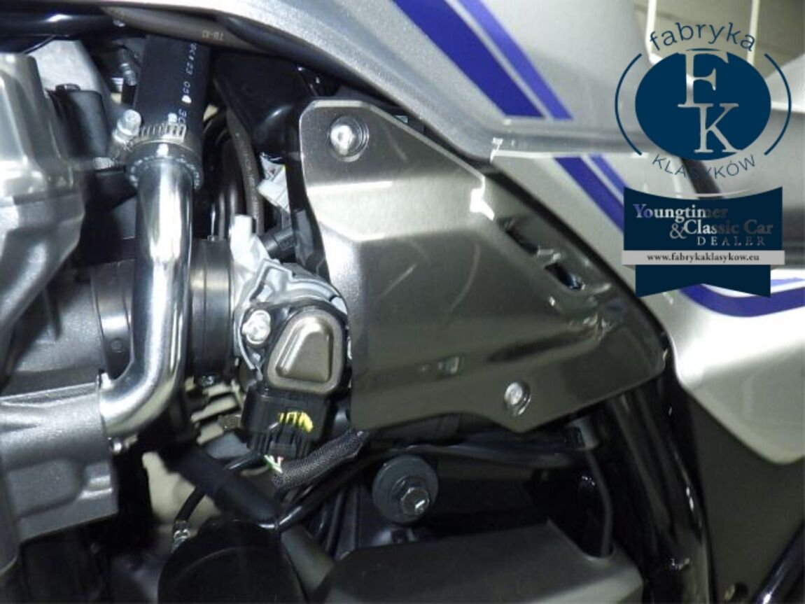 HONDA CB1300SF BOLDOR 2023 - zdjęcie 12