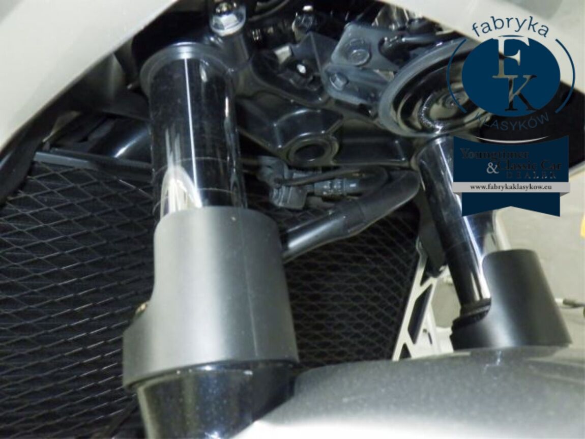 HONDA CB1300SF BOLDOR 2023 - zdjęcie 22