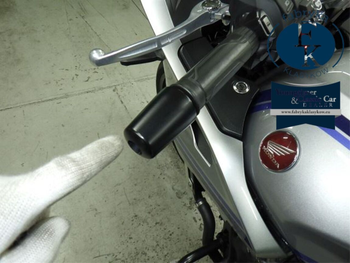 HONDA CB1300SF BOLDOR 2023 - zdjęcie 23