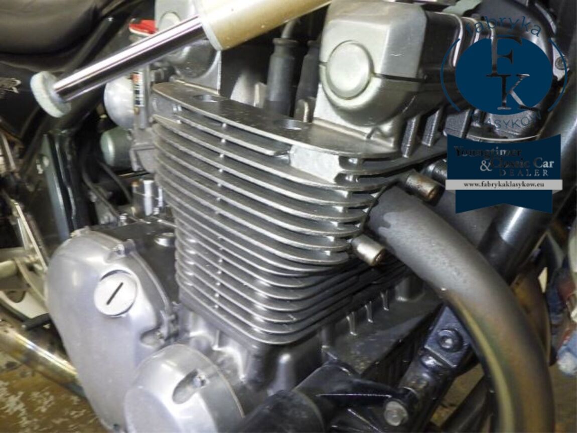 KAWASAKI ZEPHYR1100RS 1998 - zdjęcie 10