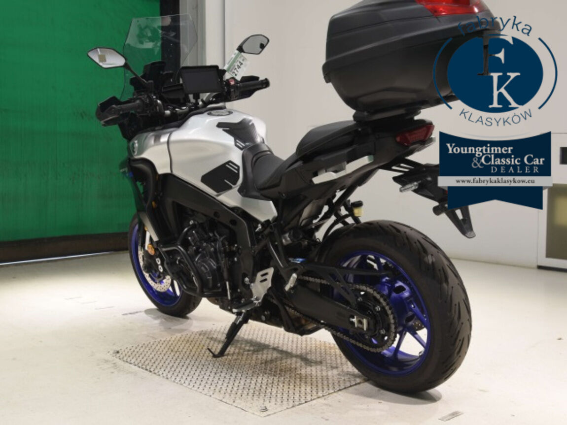 YAMAHA TO RACER 9GT 2022 - zdjęcie 7
