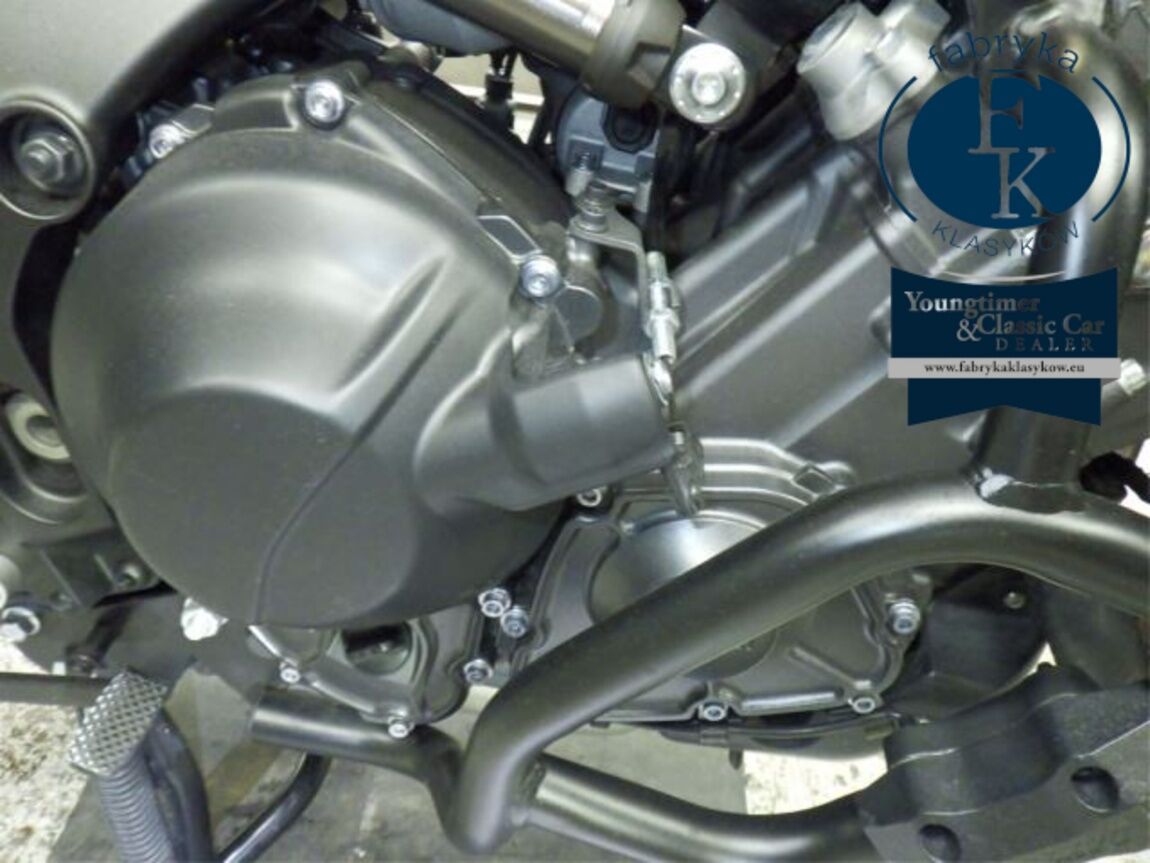 YAMAHA TO RACER 9GT 2022 - zdjęcie 16