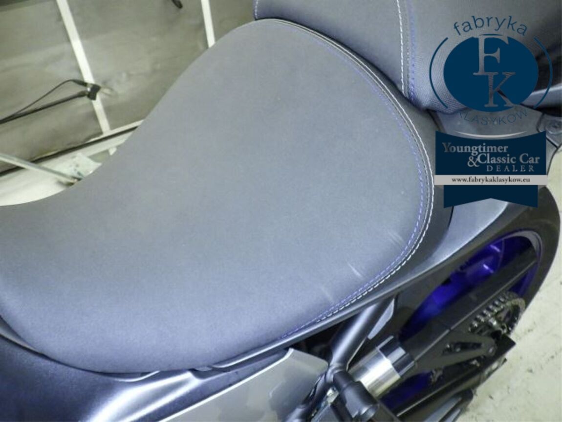 YAMAHA TO RACER 9GT 2022 - zdjęcie 17