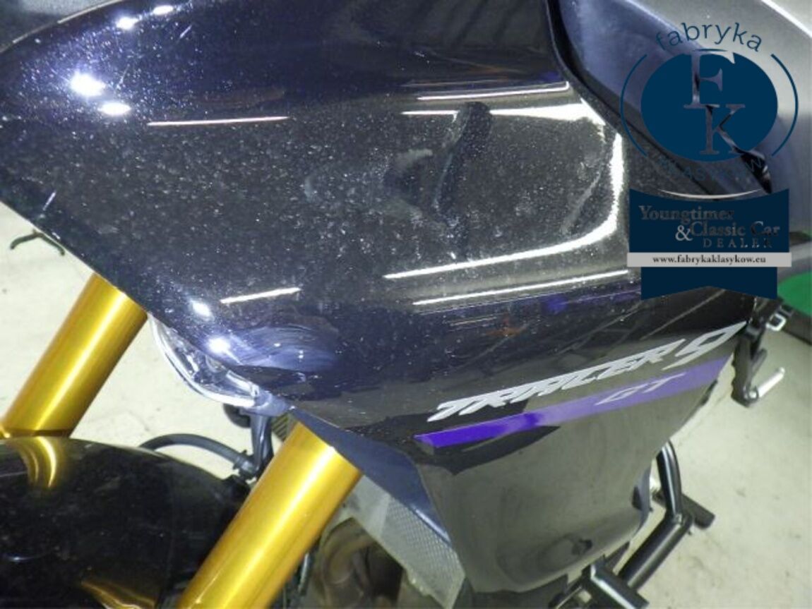 YAMAHA TO RACER 9GT 2022 - zdjęcie 19