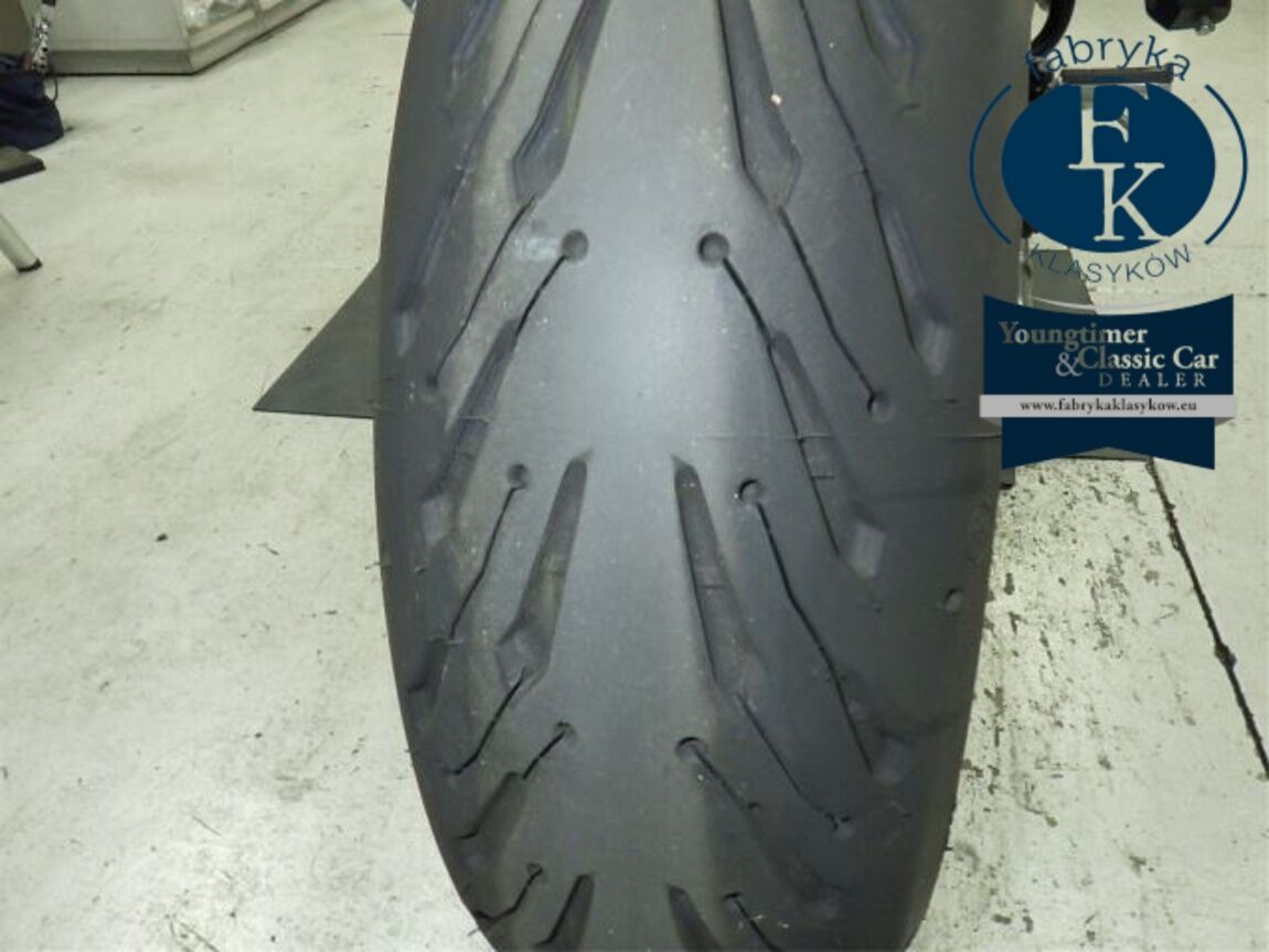 YAMAHA TO RACER 9GT 2022 - zdjęcie 21