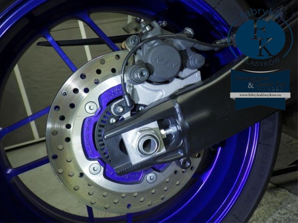 YAMAHA TO RACER 9GT 2022 - zdjęcie 24