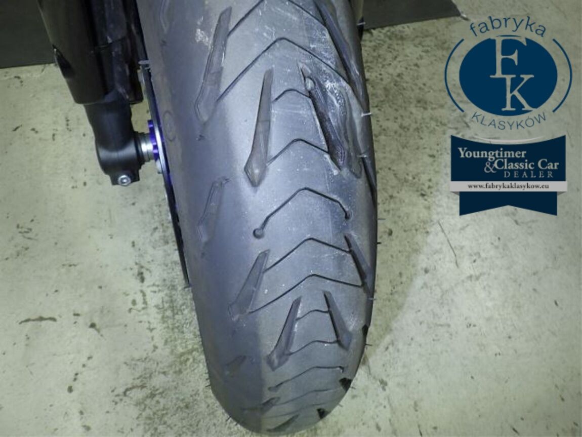 YAMAHA TO RACER 9GT 2022 - zdjęcie 25