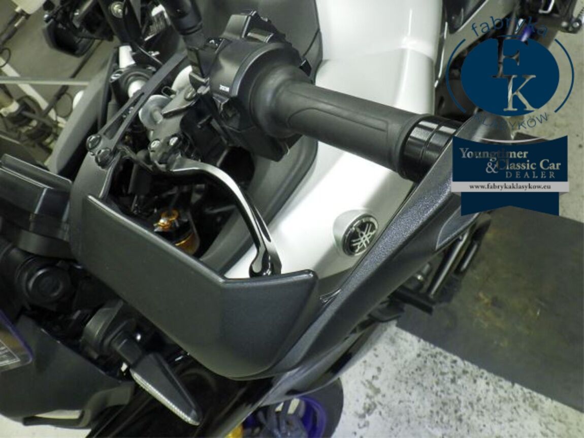 YAMAHA TO RACER 9GT 2022 - zdjęcie 27