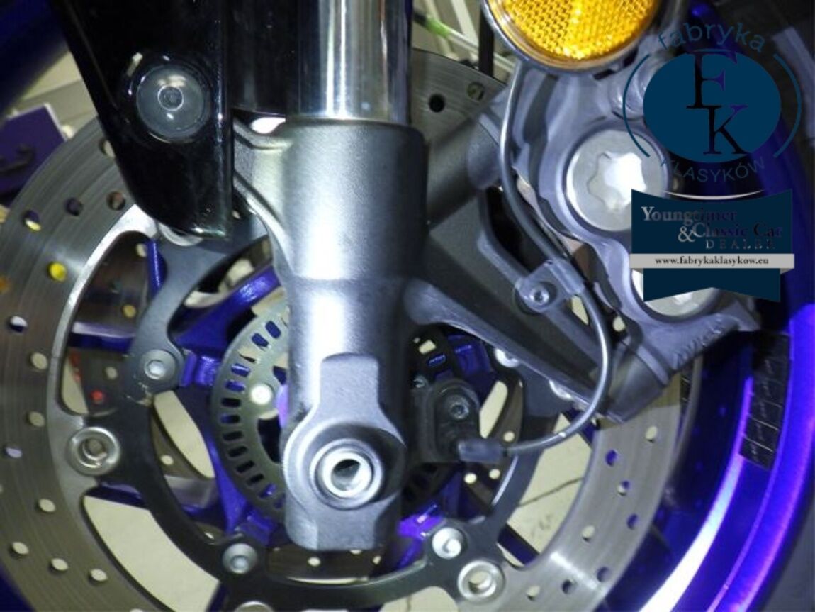 YAMAHA TO RACER 9GT 2022 - zdjęcie 28
