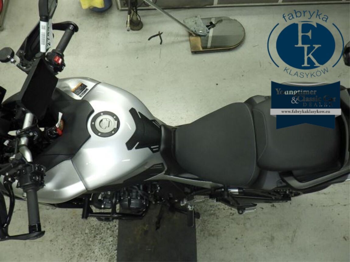 YAMAHA TO RACER 9GT 2022 - zdjęcie 32
